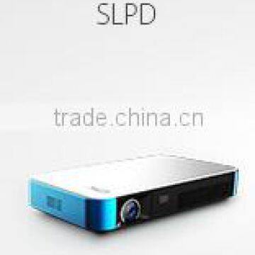 low cost full hd 3d pocket led 1080p holographic bluetooth led projector for mobile phone