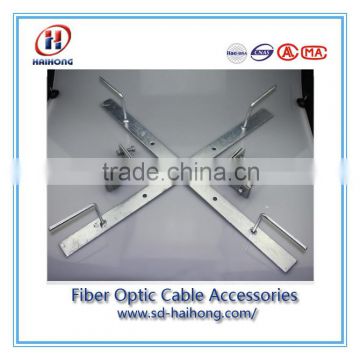Power accessories for ADSS&OPGW/Cable storage assembly for tower