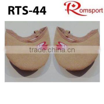 Rhythmic Gymnastics Toe Shoes - ROMSPORT - RTS-44