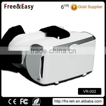 Virtual reality 3d VR BOX 2.0