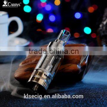 New arrival product The World's First Temperature Control Tank chian sex and hot e-cig