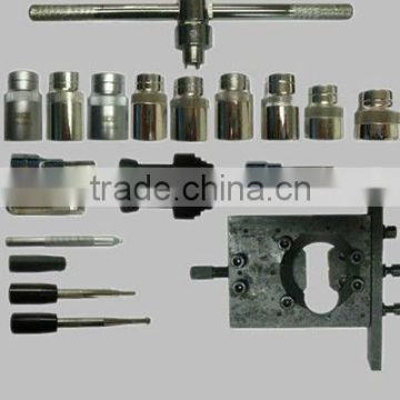 fast delivery common rail dismantle tool kit ISO9001:2008