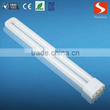 High quality 55w light PL Lamp Tube CFL Light