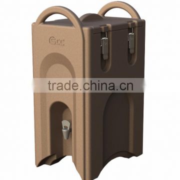Insulated beverage barrel for hot and cold (SCC--A26,SCC-40)