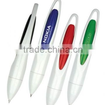 Plastic Promotional pen