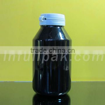 150ml Amber Capsule Bottle