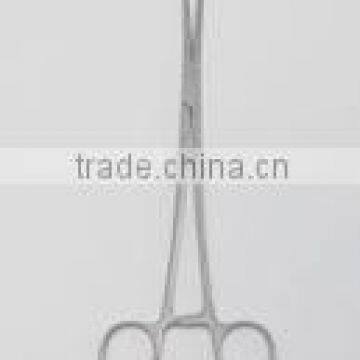 Braun Tenaculum Forcep