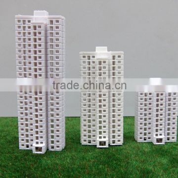 scale model building materails, scale models, artificial building model,miniature building model, model building