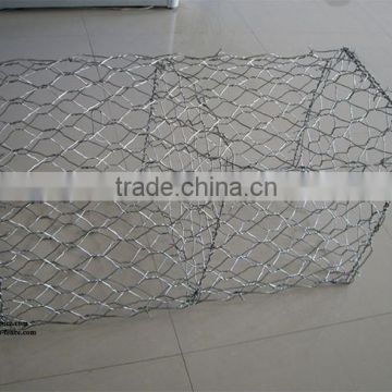 Wire Baskets for Wall Gabion Cages for Sale
