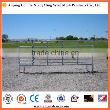 Portable sheep yard panel (Anping manufacturer)