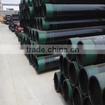 Factory Supply steel casing pipe