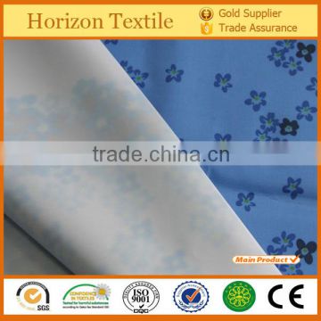 Printing Polyester Fabric PVC Coated Water Cushion Fabric
