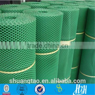 China factory supplier plastic plain mesh , plastic net(Guangzhou 24 years factory)