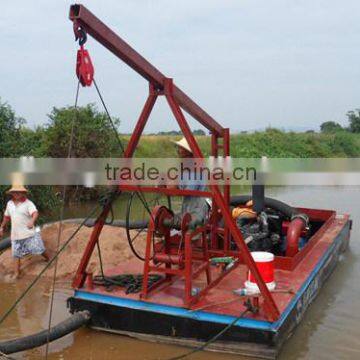 small gold mining trommel machine with ISO certificate