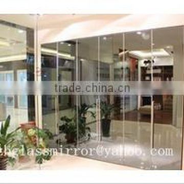 High Quality 2-6mm silver mirror for decoration with ISO Certificate