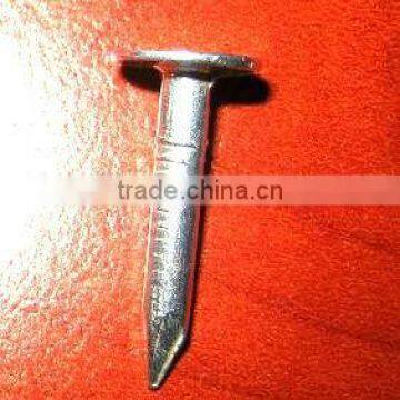 38mm flat head clout nails