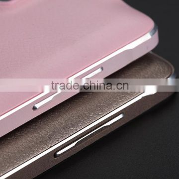 China OEM Manufacturer Supply High Quality custom anodized mobile housing