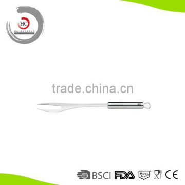 2015 Hot Sell Stainless Steel Meat Fork