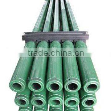 Integral Heavy Weight Drill Pipe