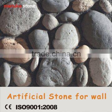 interior manufactured building stone