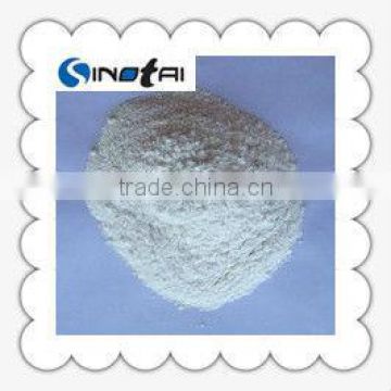 94% Calcium Chloride Anhydrous powder For Oil Field