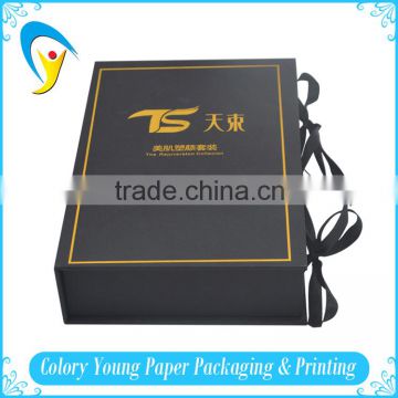 Wholesale fake book box for cosmetic