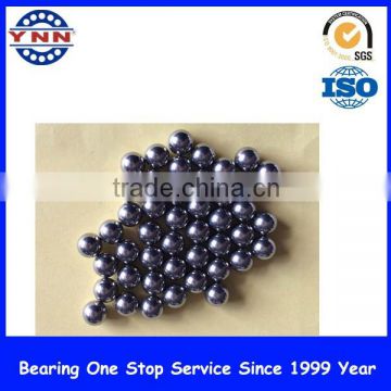 AISI 304 Stainless steel ball grinding steel ball