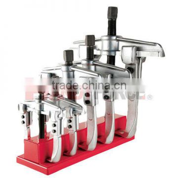 5PCS Universal Two Arm Pullers w/Display Stand / Auto Repair Tool / Gear Puller And Specialty Puller
