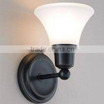 UL & CUL Listed Bathroom Wall Light in Oil Rubbed Bronze