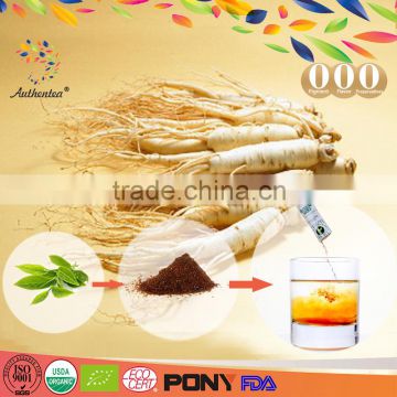 Hot sale 100% natural Ginseng Extract Powder