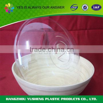 2015 customized shape new products noodle container