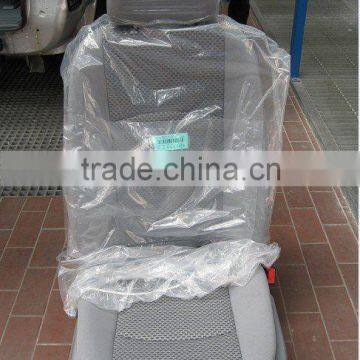 BENZ MPV MA6369500305/7M02 bus passenger seat bus seat