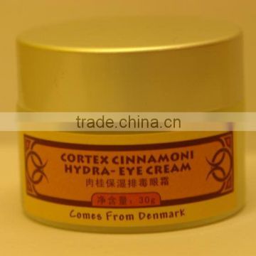 Greenlem Detox anti-wrinkle eye cream 15g