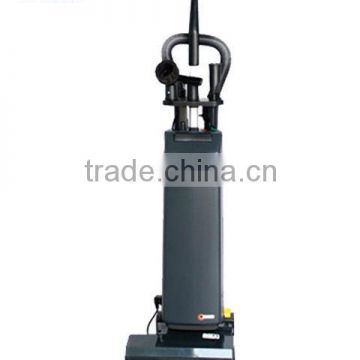 Portable type cyclone ground water filter vacuum cleaner
