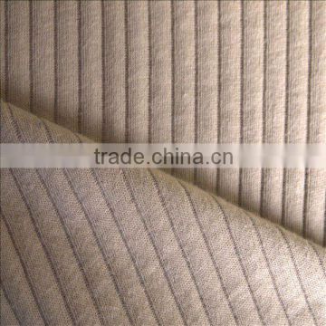 Cotton Drop Needle Rib Textile Fabric