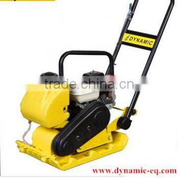 Dynamic power plate compactor with cheapest price and highest quality