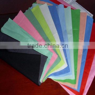 TC polyester /cotton fabric TC65/35 45*45 133*72 58/59"