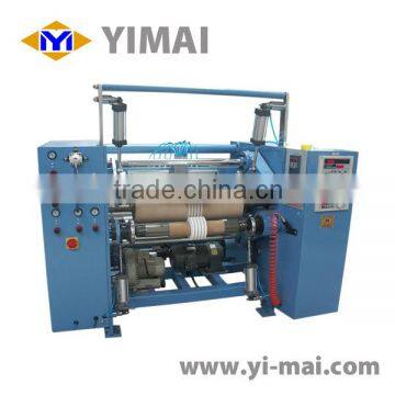 YM10C Automatic PTFE,POPP,PET Slitting machine(Slitter)