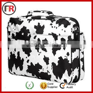 Promotional cute laptop bag for sale made in China