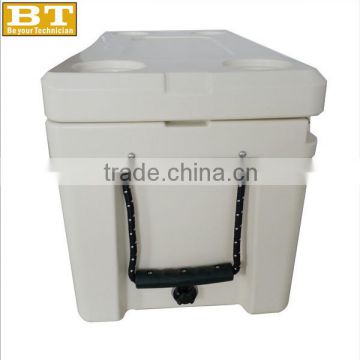 Rotomold ice chest,30L 40L 60L 80L 110L PE ice chest box