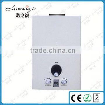 Economic Cheapest hot sales 10l gas water heater