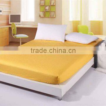 Cheap And High Quality Quilted Waterproof Mattress Cover Padded