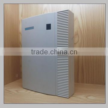 8-256Lines PC Programmable PABX