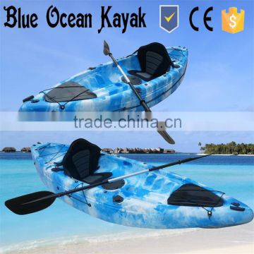 New design kayak motor kayak/electric motor kayak/powerful motor kayak