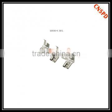 DJ6292-6.3B/L male female wire connector terminal for car