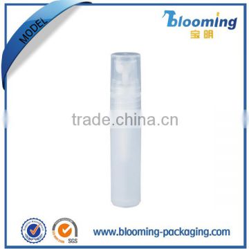 10ml portable perfume sprayer pump container of pump sprayer