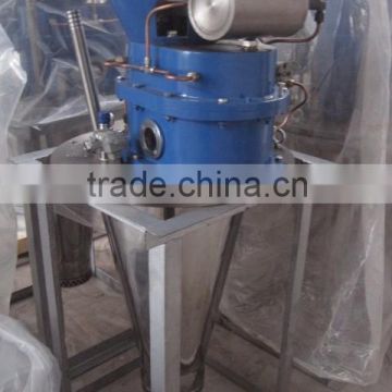 Spray Drying equipment for starch hydrolysates