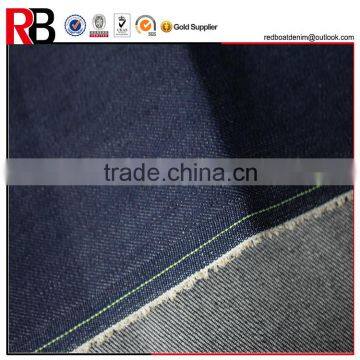 Popular cheap polyester fabric rolls from denim fabric textile market