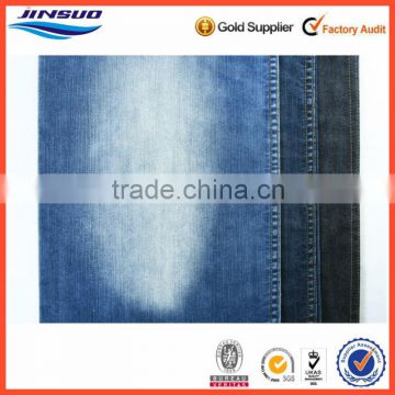 Non Stretch Denim Fabrics 54/56" Wide 10 oz Good quality Cotton/Polyester