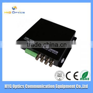 Manufacture supply utp transceiver for cctv factory price